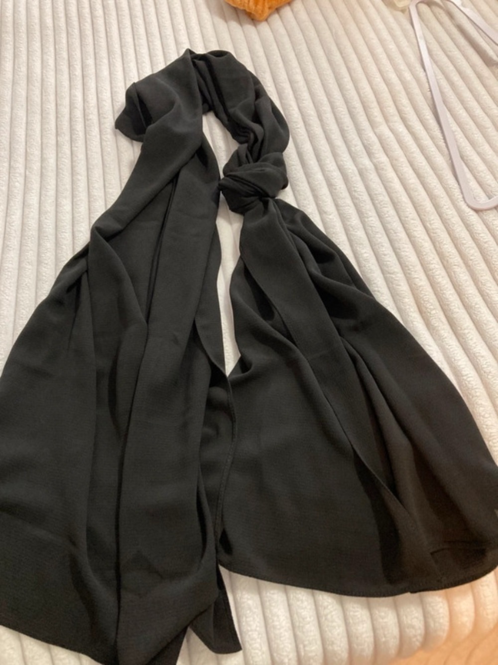 NWOTS Scarf